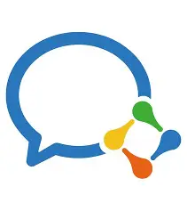 企业微信